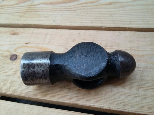 ขายหัวค้อนตุ้มงานใหม่เก่าเก็บอังกฤษ