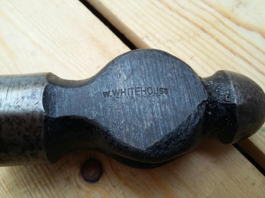 ขายหัวค้อนตุ้มงานใหม่เก่าเก็บอังกฤษ