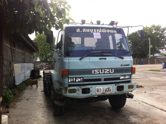 240 หัวลากพร้อมหางโลเบส ไม่แยก