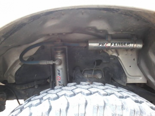 Rodeo โฟร์วิล Rodeo โฟร์วิล