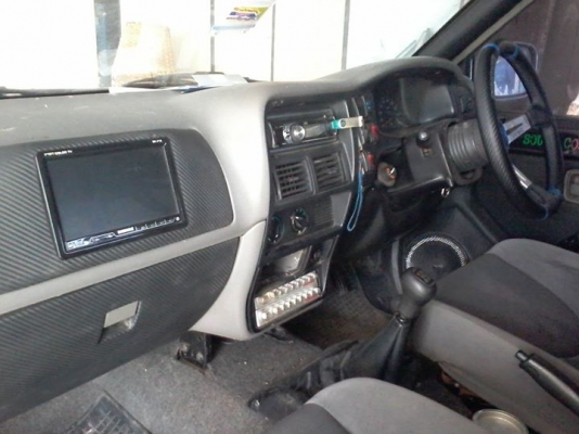 Rodeo โฟร์วิล Rodeo โฟร์วิล