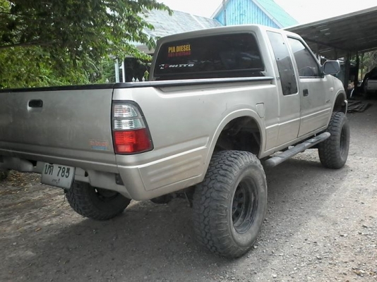 Rodeo โฟร์วิล Rodeo โฟร์วิล