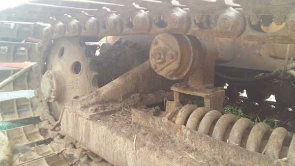 ขายรถแทรคเตอร์ D31-16 ตีนเป็ด ขายรถแทรคเตอร์ D31-16 ตีนเป็ด