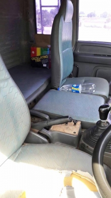 ขายรถสิบล้อ ISUZU DECA FXZ 320แรง ปี49 พ่วงแม่ลูกดัมเหล็ก สนใจ 0932795977 คุณสุชาติ จัดไฟแนนซ์ได้ 1,500,000-1,550,000 ขึ้นอยู่ที่เคดิต