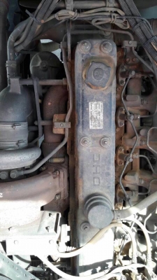 ขายรถสิบล้อ ISUZU DECA FXZ 320แรง ปี49 พ่วงแม่ลูกดัมเหล็ก สนใจ 0932795977 คุณสุชาติ จัดไฟแนนซ์ได้ 1,500,000-1,550,000 ขึ้นอยู่ที่เคดิต