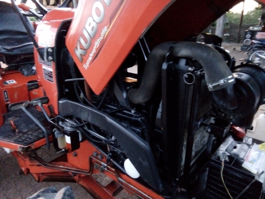 L36คูโบต้าอุปกรณ์ครบ3อย่างรถสวยพร้อมใช้285000 L36คูโบต้าอุปกรณ์ครบ3อย่างรถสวยพร้อมใช้285000