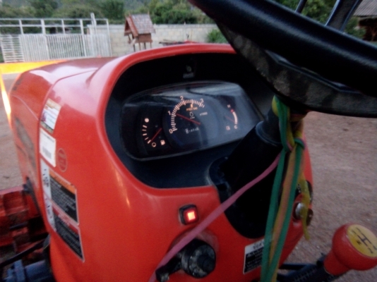 L36คูโบต้าอุปกรณ์ครบ3อย่างรถสวยพร้อมใช้285000 L36คูโบต้าอุปกรณ์ครบ3อย่างรถสวยพร้อมใช้285000