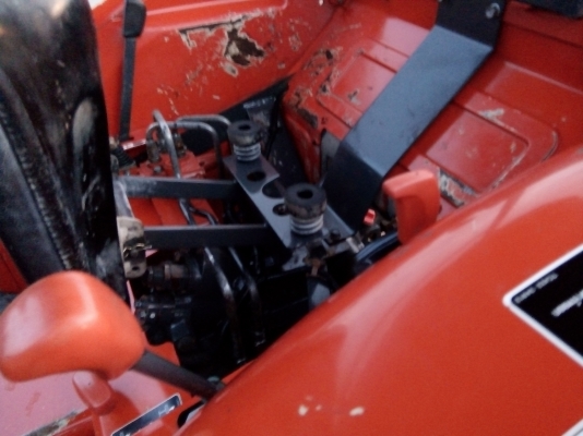 L36คูโบต้าอุปกรณ์ครบ3อย่างรถสวยพร้อมใช้285000 L36คูโบต้าอุปกรณ์ครบ3อย่างรถสวยพร้อมใช้285000