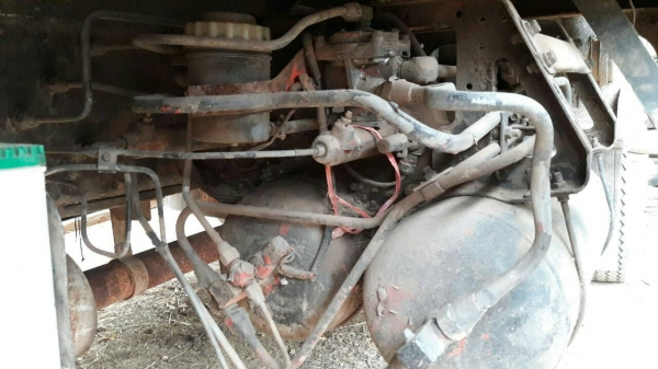 สิบล้อ ฮีโน KT725 EH700 เพาเดียว ท้ายลากรถเกียว สภาพดีพร้อมใช้งาน ทะเบียนพร้อมโอน สิบล้อ ฮีโน KT725 EH700 เพาเดียว ท้ายลากรถเกียว สภาพดีพร้อมใช้งาน ทะเบียนพร้อมโอน