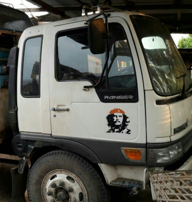 สิบล้อ ฮีโน KT725 EH700 เพาเดียว ท้ายลากรถเกียว สภาพดีพร้อมใช้งาน ทะเบียนพร้อมโอน สิบล้อ ฮีโน KT725 EH700 เพาเดียว ท้ายลากรถเกียว สภาพดีพร้อมใช้งาน ทะเบียนพร้อมโอน