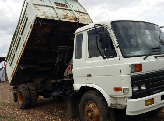 หกล้อ นิสัน UD CPA89G FE-6-183แรง ดั้มสามมิต ช่วงล่างใหญ่ ยาง900 สภาพดีสวยพร้อมใช้ ทะเบียนพร้อมโน ราคาเบาๆ 395,000บ หกล้อ นิสัน UD CPA89G FE-6-183แรง ดั้มสามมิต ช่วงล่างใหญ่ ยาง900 สภาพดีสวยพร้อมใช้ ทะเบียนพร้อมโน ราคาเบาๆ 395,000บ