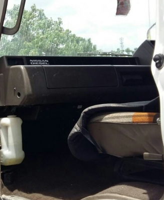 หกล้อ นิสัน UD CPA89G FE-6-183แรง ดั้มสามมิต ช่วงล่างใหญ่ ยาง900 สภาพดีสวยพร้อมใช้ ทะเบียนพร้อมโน ราคาเบาๆ 395,000บ หกล้อ นิสัน UD CPA89G FE-6-183แรง ดั้มสามมิต ช่วงล่างใหญ่ ยาง900 สภาพดีสวยพร้อมใช้ ทะเบียนพร้อมโน ราคาเบาๆ 395,000บ