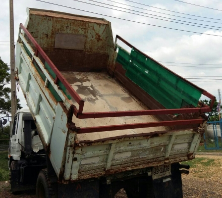 หกล้อ นิสัน UD CPA89G FE-6-183แรง ดั้มสามมิต ช่วงล่างใหญ่ ยาง900 สภาพดีสวยพร้อมใช้ ทะเบียนพร้อมโน ราคาเบาๆ 395,000บ หกล้อ นิสัน UD CPA89G FE-6-183แรง ดั้มสามมิต ช่วงล่างใหญ่ ยาง900 สภาพดีสวยพร้อมใช้ ทะเบียนพร้อมโน ราคาเบาๆ 395,000บ