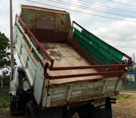 หกล้อ นิสัน UD CPA89G FE-6-183แรง ดั้มสามมิต ช่วงล่างใหญ่ ยาง900 สภาพดีสวยพร้อมใช้ ทะเบียนพร้อมโน ราคาเบาๆ 395,000บ หกล้อ นิสัน UD CPA89G FE-6-183แรง ดั้มสามมิต ช่วงล่างใหญ่ ยาง900 สภาพดีสวยพร้อมใช้ ทะเบียนพร้อมโน ราคาเบาๆ 395,000บ