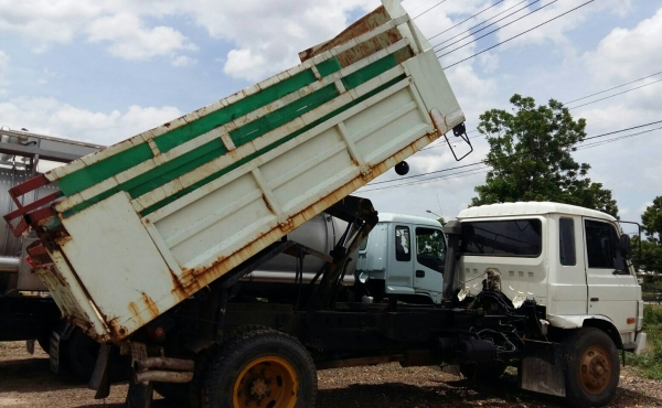 หกล้อ นิสัน UD CPA89G FE-6-183แรง ดั้มสามมิต ช่วงล่างใหญ่ ยาง900 สภาพดีสวยพร้อมใช้ ทะเบียนพร้อมโน ราคาเบาๆ 395,000บ หกล้อ นิสัน UD CPA89G FE-6-183แรง ดั้มสามมิต ช่วงล่างใหญ่ ยาง900 สภาพดีสวยพร้อมใช้ ทะเบียนพร้อมโน ราคาเบาๆ 395,000บ