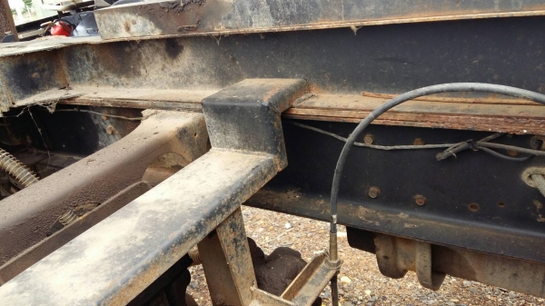 หกล้อ นิสัน UD CPA89G FE-6-183แรง ดั้มสามมิต ช่วงล่างใหญ่ ยาง900 สภาพดีสวยพร้อมใช้ ทะเบียนพร้อมโน ราคาเบาๆ 395,000บ หกล้อ นิสัน UD CPA89G FE-6-183แรง ดั้มสามมิต ช่วงล่างใหญ่ ยาง900 สภาพดีสวยพร้อมใช้ ทะเบียนพร้อมโน ราคาเบาๆ 395,000บ