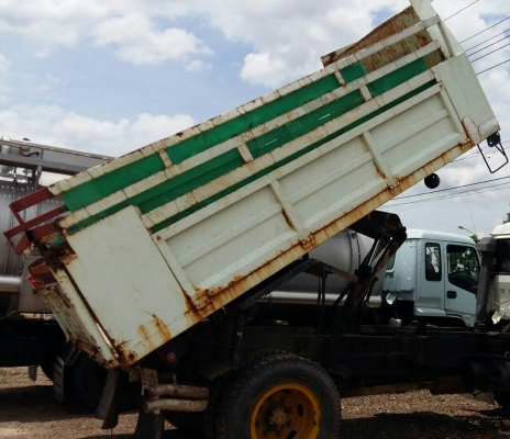 หกล้อ นิสัน UD CPA89G FE-6-183แรง ดั้มสามมิต ช่วงล่างใหญ่ ยาง900 สภาพดีสวยพร้อมใช้ ทะเบียนพร้อมโน ราคาเบาๆ 395,000บ หกล้อ นิสัน UD CPA89G FE-6-183แรง ดั้มสามมิต ช่วงล่างใหญ่ ยาง900 สภาพดีสวยพร้อมใช้ ทะเบียนพร้อมโน ราคาเบาๆ 395,000บ