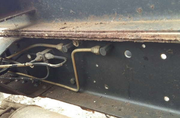 หกล้อ นิสัน UD CPA89G FE-6-183แรง ดั้มสามมิต ช่วงล่างใหญ่ ยาง900 สภาพดีสวยพร้อมใช้ ทะเบียนพร้อมโน ราคาเบาๆ 395,000บ หกล้อ นิสัน UD CPA89G FE-6-183แรง ดั้มสามมิต ช่วงล่างใหญ่ ยาง900 สภาพดีสวยพร้อมใช้ ทะเบียนพร้อมโน ราคาเบาๆ 395,000บ