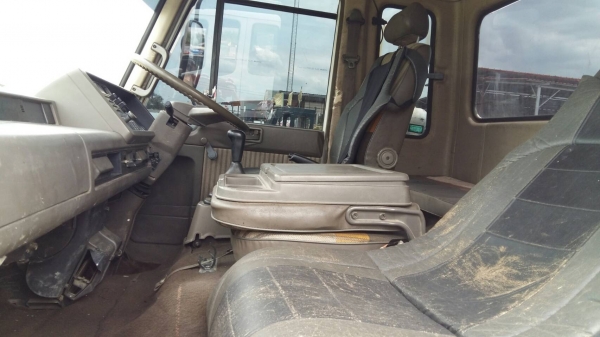 หกล้อ นิสัน UD CPA89G FE-6-183แรง ดั้มสามมิต ช่วงล่างใหญ่ ยาง900 สภาพดีสวยพร้อมใช้ ทะเบียนพร้อมโน ราคาเบาๆ 395,000บ หกล้อ นิสัน UD CPA89G FE-6-183แรง ดั้มสามมิต ช่วงล่างใหญ่ ยาง900 สภาพดีสวยพร้อมใช้ ทะเบียนพร้อมโน ราคาเบาๆ 395,000บ