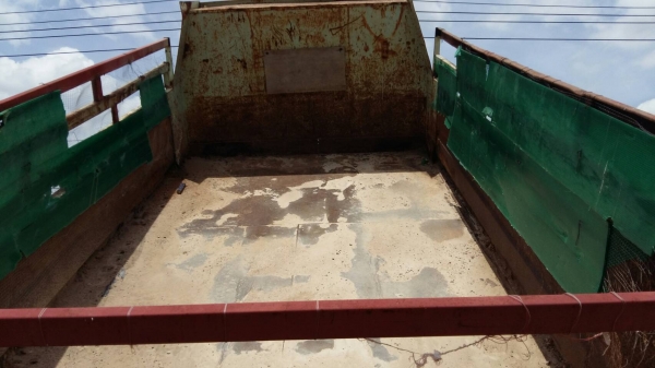 หกล้อ นิสัน UD CPA89G FE-6-183แรง ดั้มสามมิต ช่วงล่างใหญ่ ยาง900 สภาพดีสวยพร้อมใช้ ทะเบียนพร้อมโน ราคาเบาๆ 395,000บ หกล้อ นิสัน UD CPA89G FE-6-183แรง ดั้มสามมิต ช่วงล่างใหญ่ ยาง900 สภาพดีสวยพร้อมใช้ ทะเบียนพร้อมโน ราคาเบาๆ 395,000บ