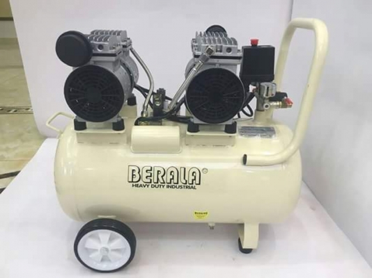 ปั้มท์ลมจัดรายการโปรโมชั่นขายถูก Berala 50L มอเตอร์2ตัว ปกติราคา5900-ไม่ขาย ภายในเดือนนี้ มิย.59เท่านั้น ขาย3,850-ไม่รวมส่ง สินค้าจำนวนจำกัด