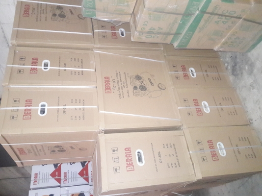 ปั้มท์ลมจัดรายการโปรโมชั่นขายถูก Berala 50L มอเตอร์2ตัว ปกติราคา5900-ไม่ขาย ภายในเดือนนี้ มิย.59เท่านั้น ขาย3,850-ไม่รวมส่ง สินค้าจำนวนจำกัด
