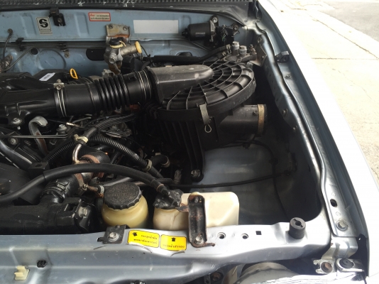 Toyota tiger4x4 Toyota tiger4x4