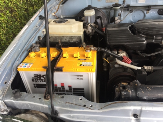 Toyota tiger4x4 Toyota tiger4x4