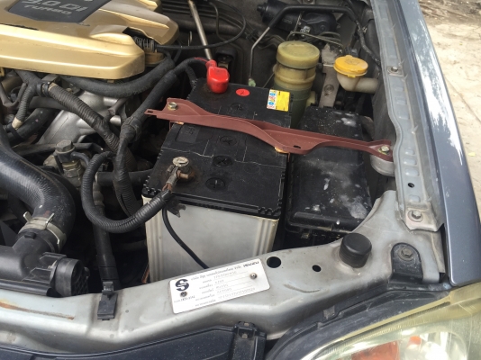 Isuzu dmax ตัวท็อป