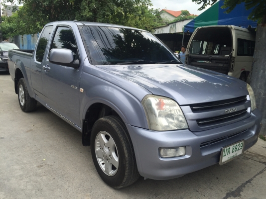 Isuzu dmax ตัวท็อป