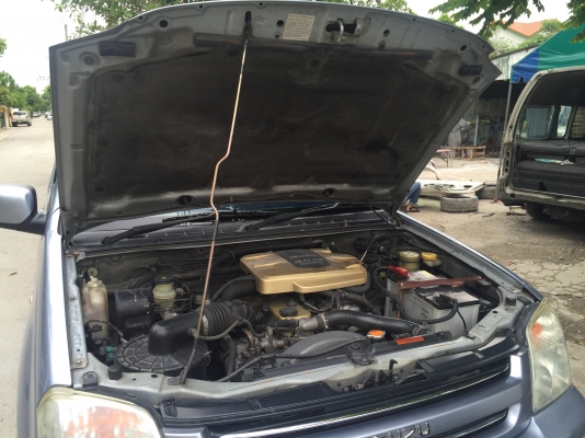 Isuzu dmax ตัวท็อป