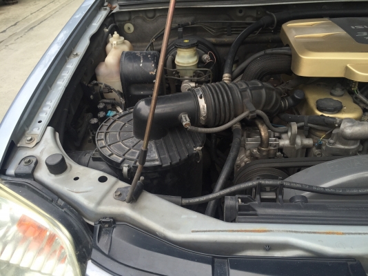 Isuzu dmax ตัวท็อป