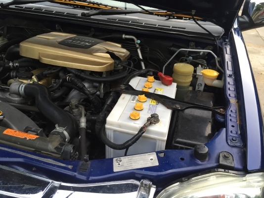 ขายอีสุดีแม็กปี03