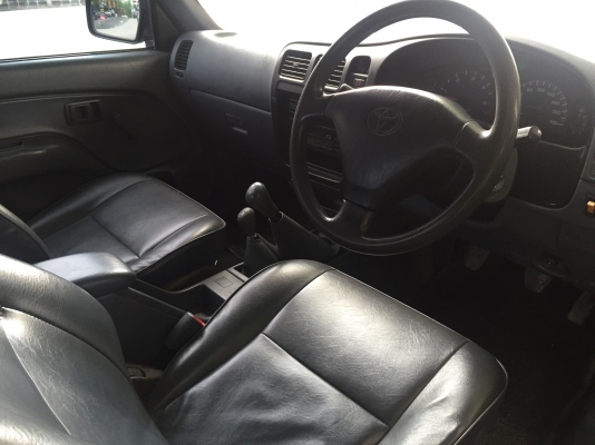 Toyota mighty x สภาพสวยจัดมือเดียว