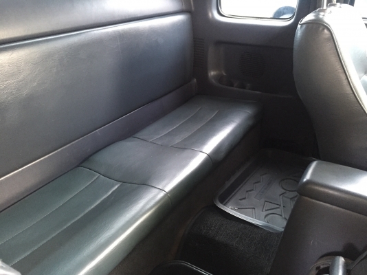 Toyota mighty x สภาพสวยจัดมือเดียว