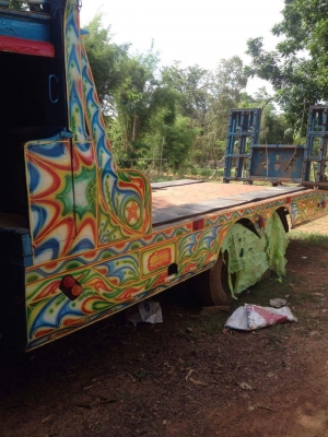 ขายสิบล้อหน้ายาว ขายสิบล้อหน้ายาว