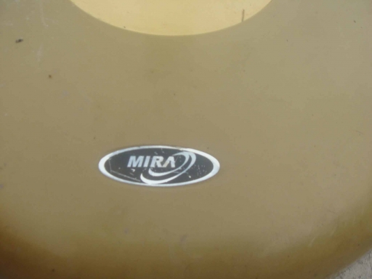 ขายพัดลม ตั้งพื้น ขนาด 18" ยี่ห้อ Mira