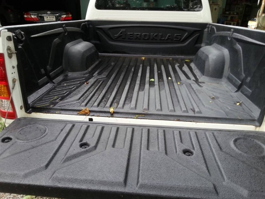 กระบะ โตโยต้า วีโก้ แคป ปี 07 ตัว J เกียร์ธรรมดา เครื่อง 2500