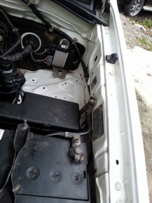 กระบะ โตโยต้า วีโก้ แคป ปี 07 ตัว J เกียร์ธรรมดา เครื่อง 2500