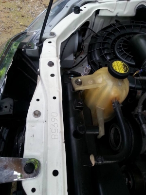 กระบะ โตโยต้า วีโก้ แคป ปี 07 ตัว J เกียร์ธรรมดา เครื่อง 2500