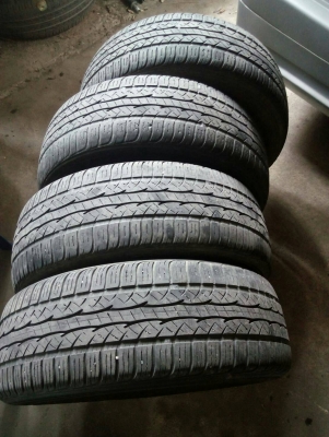 195/60R15 KUMHO SOLUS KR21 ชุด 4 เส้น tel.081-427-3941 ไอดีไลน์  0814273941