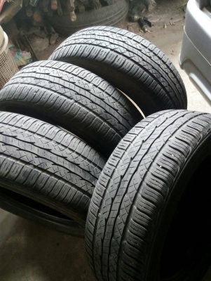 195/60R15 KUMHO SOLUS KR21 ชุด 4 เส้น tel.081-427-3941 ไอดีไลน์  0814273941