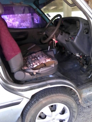 ขายตู้หัวจรวจหลังคาสงเอกสารพรัอมโอน