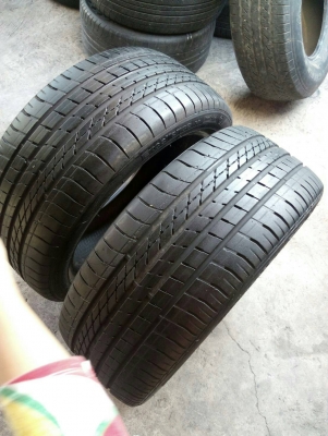 245/45R18 GOODYEAR RUNONFLAT ปี13 มี 2 เส้น tel.081-4273941 ไอดีไลน์ 0814273941 245/45R18 GOODYEAR RUNONFLAT ปี13 มี 2 เส้น tel.081-4273941 ไอดีไลน์ 0814273941