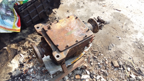 ขายสโลอินเตอร์ 4 สปีด ครบชุด