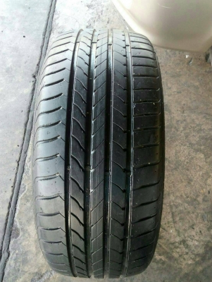 225/45R18 Goodyear RunFlat  made in Germany มี 1 เส้น tel.081-4273941 ไอดีไลน์ 0814273941