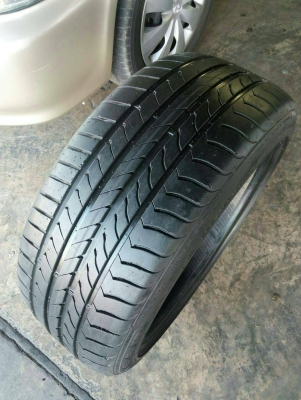 225/45R18 Goodyear RunFlat made in Germany มี 1 เส้น tel.081-4273941 ไอดีไลน์ 0814273941 225/45R18 Goodyear RunFlat made in Germany มี 1 เส้น tel.081-4273941 ไอดีไลน์ 0814273941