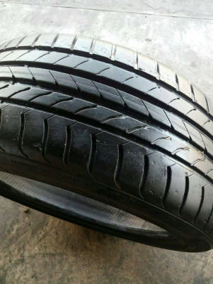 225/45R18 Goodyear RunFlat made in Germany มี 1 เส้น tel.081-4273941 ไอดีไลน์ 0814273941 225/45R18 Goodyear RunFlat made in Germany มี 1 เส้น tel.081-4273941 ไอดีไลน์ 0814273941