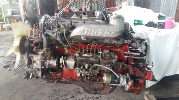 ขายเครื่อง ho7d พร้อมโบ