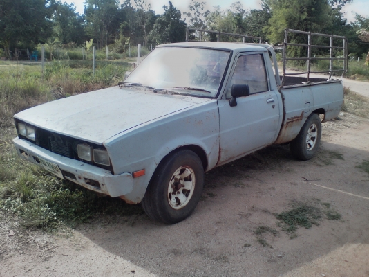 ขายมิตซูเฉินหลง เครื่องเปลี่บนเซียงกงแจ้งลงเล่มแล้วเครื่องฟิตเกียร์ดีไว้เข้าไร่เข้าสวน